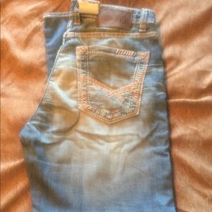BKE men’s jeans